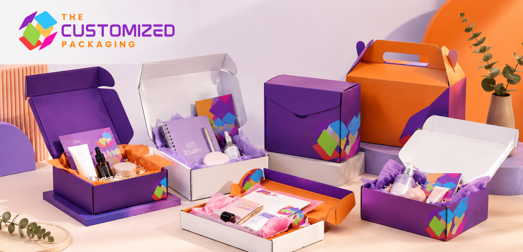 Popular Mailer Styles for PR Kits and Product Launches